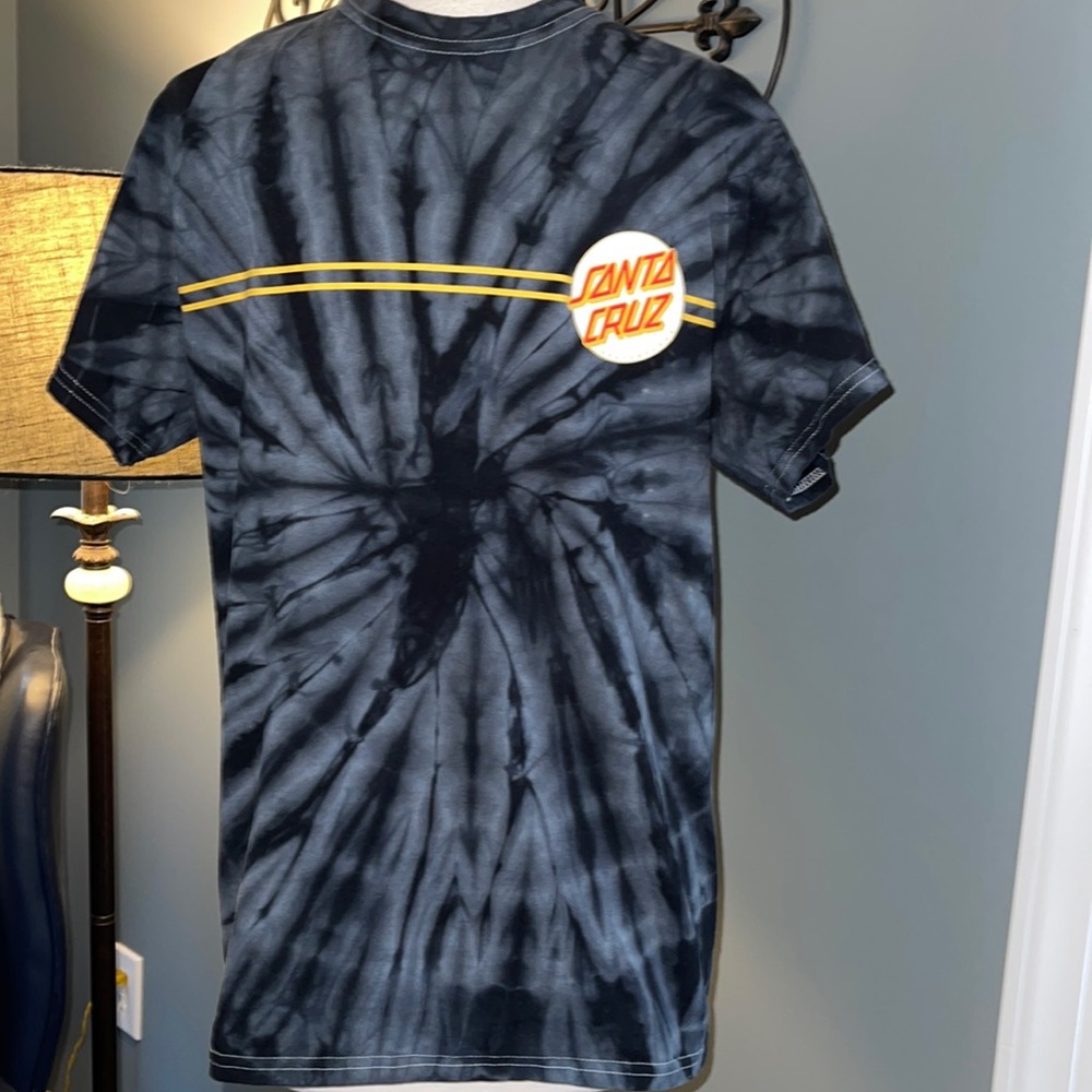 Men’s Santa Cruz Tee